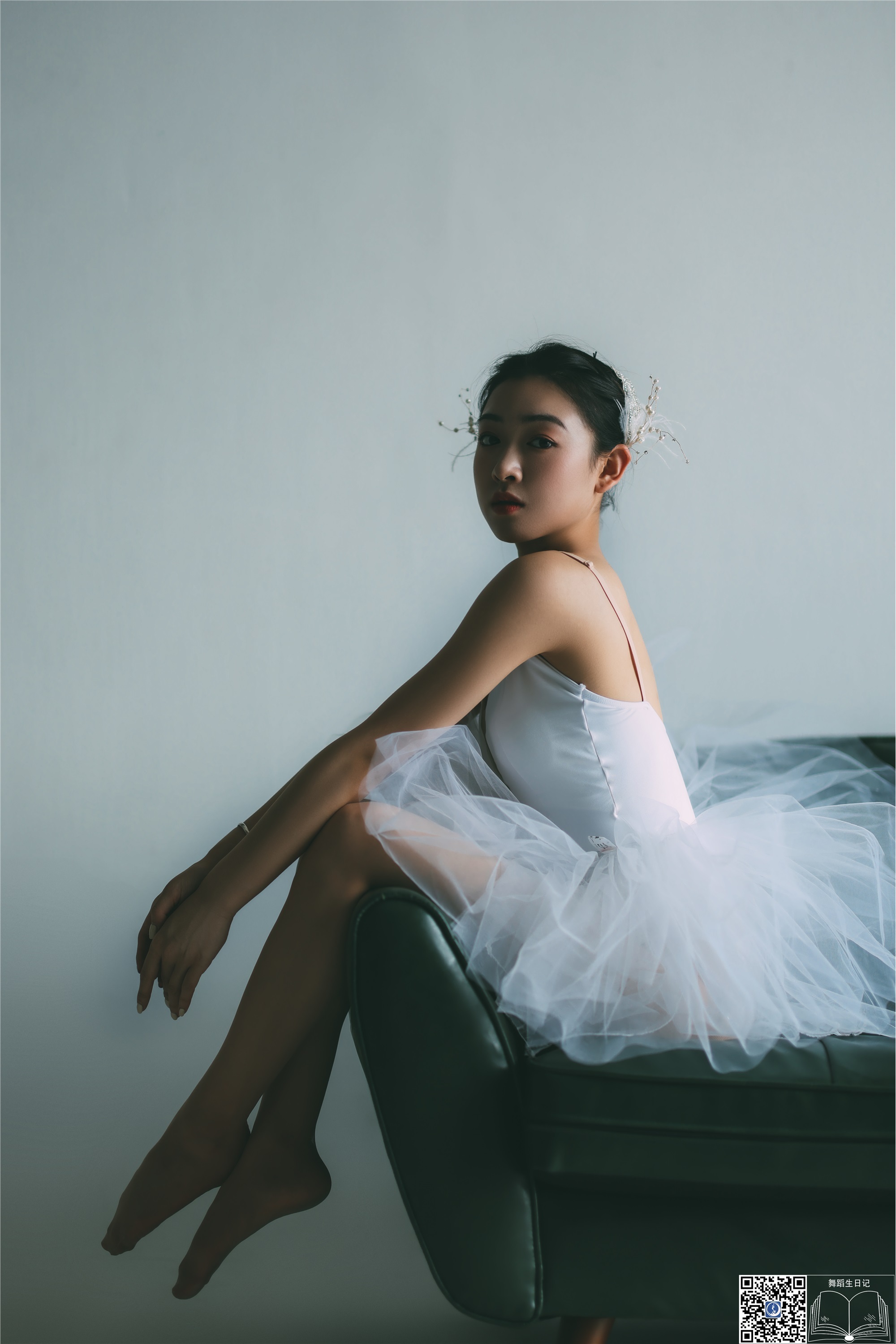 GALLI嘉丽 舞蹈生日记 047 - 金星